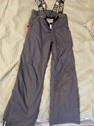 Spodnie narciarskie Brugi 158