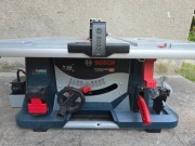 Pilarka stołowa Bosch GTS 18V-216