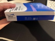 Bausch & Lomb daily disposable 90szt -3.00