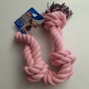 ZABAWKA DLA PSA GRYZAK SZNUREK 45CM