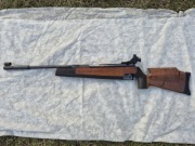 Wiatrówka FWB 300s karabinek pneumatyczny 