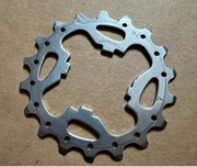 Zębatka koronka do kasety CAMPAGNOLO 18t 18 zębów Oryginalna 10S