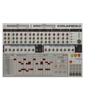D16 Group Drumazon 2 (licencja)