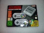 Super Nintendo  Classic Mini