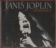 JANIS JOPLIN - ANTHOLOGY (1980) 2CD