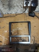 Ramka radia skoda octavia 1 1U1863399