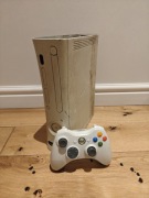 Konsola Xbox 360 Arcade Biała 