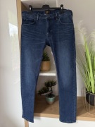 Jeansy LEE Slim fit 32/32