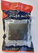 SIMON 54 ŁĄCZNIK ROLETOWY  ANTRACYT DZW1K.01/48