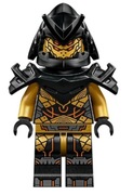LEGO Ninjago - Imperium Claw General - Shoulder Armor (71790)