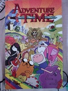 Adventure time tom 1 