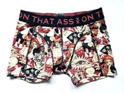 Bokserki bielizna dla chłopca 146/152