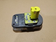 Obudowa Akumulatora Robi One+ RB18L15 18V 1.5Ah Li-ion 
