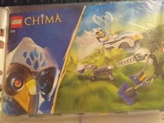 LEGO  CHIMA 70101