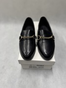 Jenny Fairy półbuty Lena czarne rozmiar 35