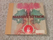 Massive Attack - Risingson CD EP