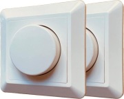 greenandco gc-200 ściemniacz podtynkowy LED