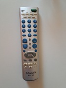 Pilot uniwersalny SAVIO RC-02 7w1 – sprawny, do TV/DVD/SAT
