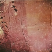 BRIAN ENO: APOLLO: ATMOSPHERES AND SOUNDTRACKS [1XWINYL]