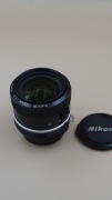 Nikon Nikkor 35mm f/2 Ai