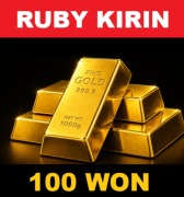 Metin2 Ruby Kirin - 100W 100 WON 10KKK YANG l Jestem Online