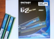 Pamięć RAM DDR3 Patriot 8 GB