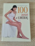 Książka 100 pytań o urode