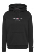 Bluza TOMMY JEANS Regular Timeless Tommy 2