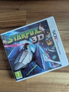 Star Fox 64 3D - 3DS