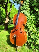 Wiolonczela 4/4 model Stradivarius  cremonensis Anno 1725