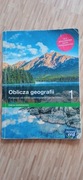 Oblicza geografii kl. 1. Zakres podstawowy