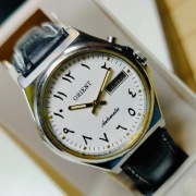 Zegarek Orient Crystal vintage automat automatyczny automatic