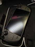 Konsola Valve Steam Deck OLED 1TB