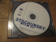 Stachursky Live 2001 - CD