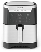 Frytkownica Beztł Air Fryer 6,5L TEFAL Easy Fry & Grill XXL EY801 1830W