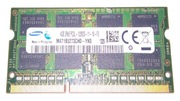 Samsung 4GB 1600MHz DDR3L SO-DIMM (M471B5273CH0-YK0)