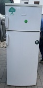 Lodówka Electrolux CT 235 EnergySaver A+ Biała wys 140cm