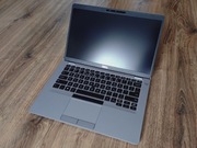 Laptop biznesowy Dell Latitude 5411 (Latitude 5410 z procesorem serii H)