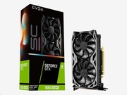 EVGA GeForce GTX 1660 SUPER GAMING SC ULTRA 6GB GDDR6