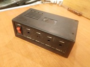 UNITRA ZESI Colorofon kolorofon C-333 333 C obudowa panel góra przełącznik 