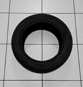 4 opony Continental 195/55/R16 z 2019