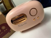 Nowe retro opakowanie na chusteczki