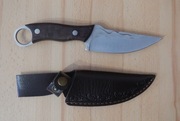 Mały nóż myśliwski 21 cm
