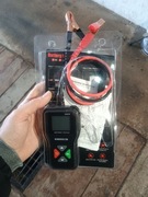 Tester Akumulatora Samochodowego 6V 12V 24V Kingbolen BM550