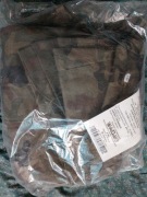 Mundur wz 124P rozmiar xxl/s