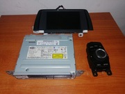 Komplet nawigacja basic EntryNAV2 BMW F20 F30 F31 F32 F21 F22 F23 F36 F34