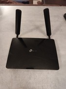 Router TP-Link TL- MR6400 ver: 4.0 | 4G LTE 300Mb/s karta SIM