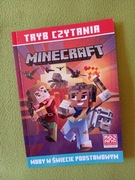 Minecraft Moby w świecie podstawowym