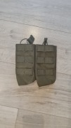 Ładownica Molle, podwójna do AK