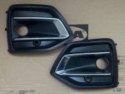 Kratki zderzaka AUDI Q5 KOMPLET 80A807679AF 80A807680AF